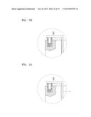 APPARATUS FOR INSPECTING MAGAZINE INCLUDING STOPPER diagram and image