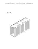 APPARATUS FOR INSPECTING MAGAZINE INCLUDING STOPPER diagram and image