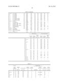 NONWOVEN SHEET, PROCESS FOR PRODUCING THE SAME, AND FILTER diagram and image