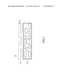 Graphene Derivative Composite Membrane And Method For Fabricating The Same diagram and image