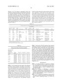 HYDROPHOBIC ORGANIC-INORGANIC COMPOSITE HOLLOW FIBER MEMBRANE AND METHOD     OF FORMING THE SAME diagram and image