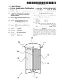 Cartridge for Preparing Drinking Water, and Method for Preparing Drinking     Water diagram and image