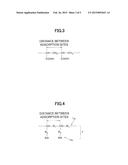 METHOD FOR TREATING WATER AND FLOCCULANT FOR ORGANIC SUBSTANCES diagram and image