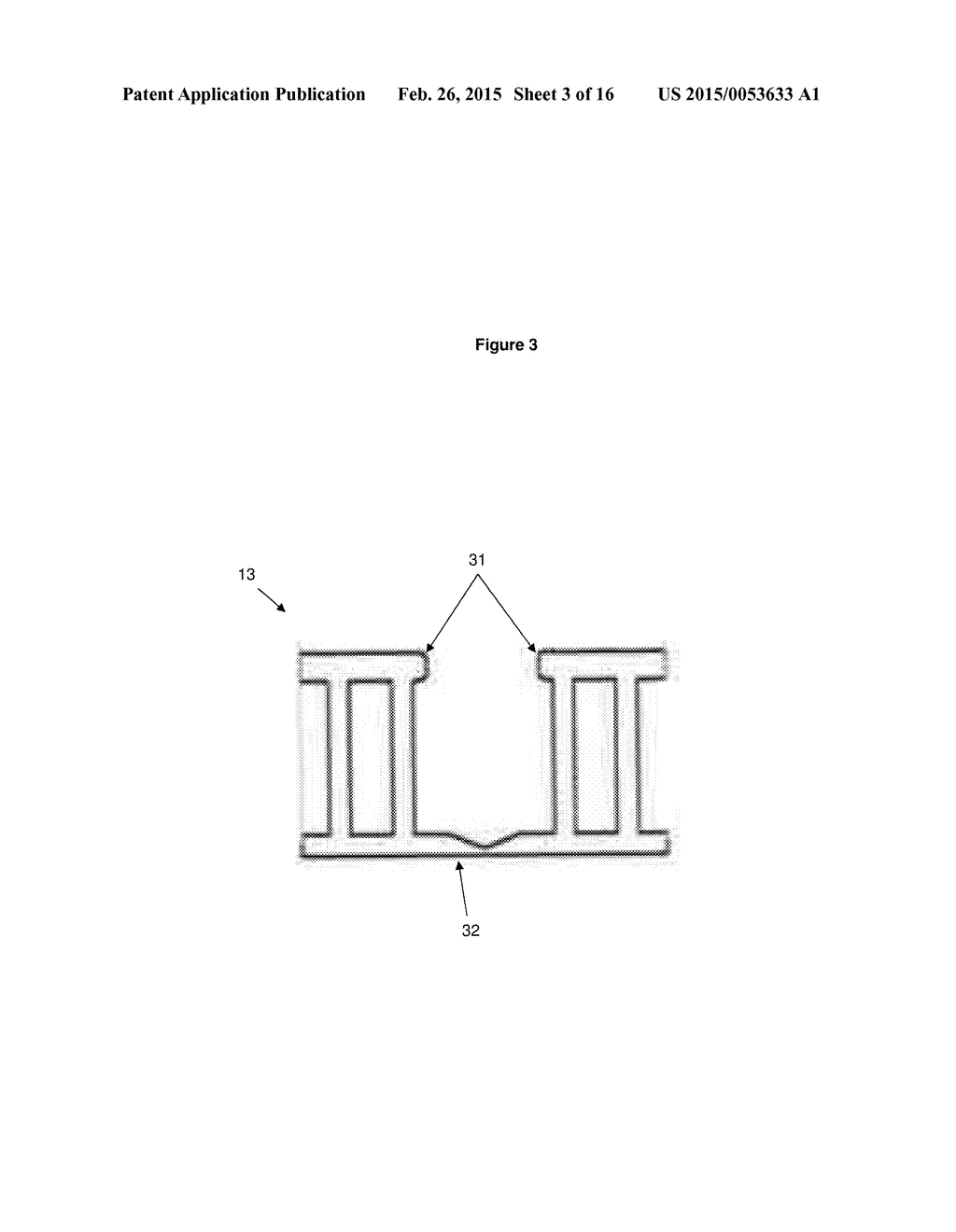 ROLLER ASSEMBLY FOR GRAVITY FEED SHELVING AND METHOD OF ASSEMBLY - diagram, schematic, and image 04