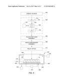 APPARATUS AND METHOD OF IMPROVING BEAM SHAPING AND BEAM HOMOGENIZATION diagram and image