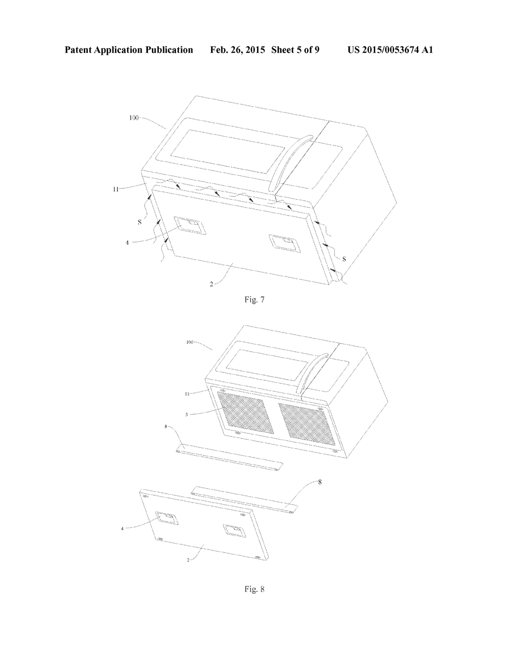 OVER-THE-RANGE MICROWAVE OVEN AND VENTILATION PASSAGE SYSTEM OF THE SAME - diagram, schematic, and image 06