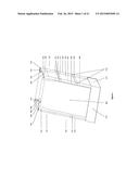 Waste Bag Replacement Cartridge System for Waste Receptacles diagram and image