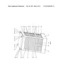 Waste Bag Replacement Cartridge System for Waste Receptacles diagram and image