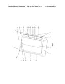 Waste Bag Replacement Cartridge System for Waste Receptacles diagram and image