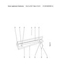 Waste Bag Replacement Cartridge System for Waste Receptacles diagram and image