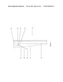 Waste Bag Replacement Cartridge System for Waste Receptacles diagram and image