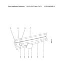 Waste Bag Replacement Cartridge System for Waste Receptacles diagram and image