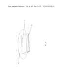 Waste Bag Replacement Cartridge System for Waste Receptacles diagram and image