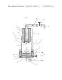 TAP SYSTEM HAVING CONTROLLED LIQUID OUTPUT diagram and image