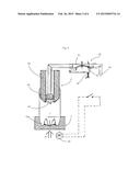 TAP SYSTEM HAVING CONTROLLED LIQUID OUTPUT diagram and image