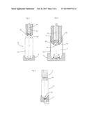 TAP SYSTEM HAVING CONTROLLED LIQUID OUTPUT diagram and image