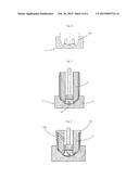 TAP SYSTEM HAVING CONTROLLED LIQUID OUTPUT diagram and image