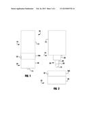 DISPENSER HAVING TOP LOADING AND UNLOADING REFILL UNITS diagram and image