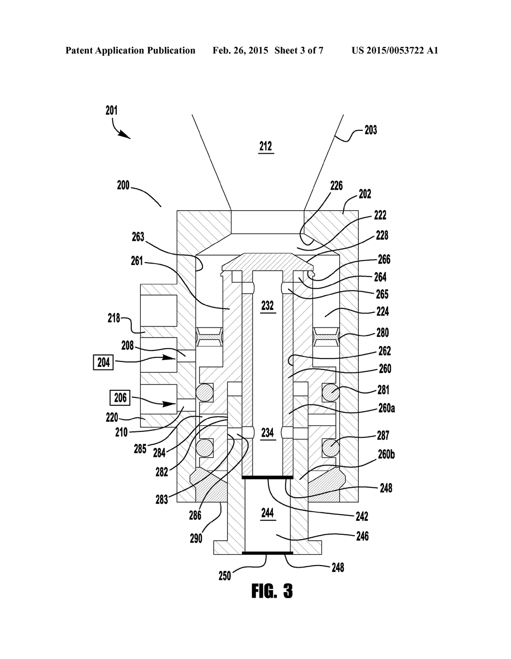 AIR-ACTIVATED SEQUENCED VALVE SPLIT FOAM PUMP - diagram, schematic, and image 04