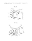 Shoulder Harness For Portable Work Machine diagram and image