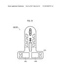 Shoulder Harness For Portable Work Machine diagram and image