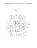 Shoulder Harness For Portable Work Machine diagram and image