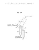 Shoulder Harness For Portable Work Machine diagram and image