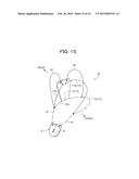 Shoulder Harness For Portable Work Machine diagram and image