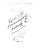 FIRING MEMBER RETRACTION DEVICES FOR POWERED SURGICAL INSTRUMENTS diagram and image