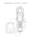 FIRING MEMBER RETRACTION DEVICES FOR POWERED SURGICAL INSTRUMENTS diagram and image