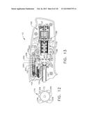 FIRING MEMBER RETRACTION DEVICES FOR POWERED SURGICAL INSTRUMENTS diagram and image