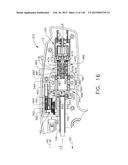 FIRING MEMBER RETRACTION DEVICES FOR POWERED SURGICAL INSTRUMENTS diagram and image