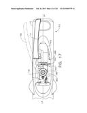 FIRING MEMBER RETRACTION DEVICES FOR POWERED SURGICAL INSTRUMENTS diagram and image