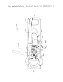 FIRING MEMBER RETRACTION DEVICES FOR POWERED SURGICAL INSTRUMENTS diagram and image