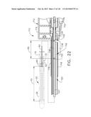 FIRING MEMBER RETRACTION DEVICES FOR POWERED SURGICAL INSTRUMENTS diagram and image