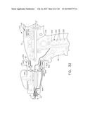 FIRING MEMBER RETRACTION DEVICES FOR POWERED SURGICAL INSTRUMENTS diagram and image