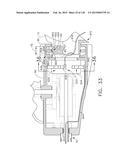 FIRING MEMBER RETRACTION DEVICES FOR POWERED SURGICAL INSTRUMENTS diagram and image