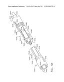 FIRING MEMBER RETRACTION DEVICES FOR POWERED SURGICAL INSTRUMENTS diagram and image