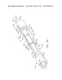 FIRING MEMBER RETRACTION DEVICES FOR POWERED SURGICAL INSTRUMENTS diagram and image