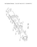 FIRING MEMBER RETRACTION DEVICES FOR POWERED SURGICAL INSTRUMENTS diagram and image