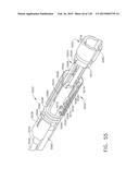 FIRING MEMBER RETRACTION DEVICES FOR POWERED SURGICAL INSTRUMENTS diagram and image