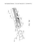 FIRING MEMBER RETRACTION DEVICES FOR POWERED SURGICAL INSTRUMENTS diagram and image