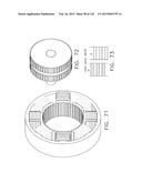 FIRING MEMBER RETRACTION DEVICES FOR POWERED SURGICAL INSTRUMENTS diagram and image