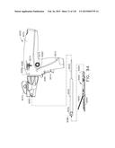 FIRING MEMBER RETRACTION DEVICES FOR POWERED SURGICAL INSTRUMENTS diagram and image