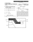 Deformable smart business card for direct interface to computer or laptop     USB ports diagram and image