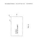 DEVICES AND METHODS FOR INTERACTING WITH AN HVAC CONTROLLER diagram and image