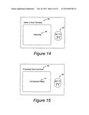 DEVICES AND METHODS FOR INTERACTING WITH AN HVAC CONTROLLER diagram and image