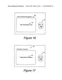 DEVICES AND METHODS FOR INTERACTING WITH AN HVAC CONTROLLER diagram and image