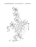 Method and Apparatus for Exchanging Nozzles and Tips for a Fluid     Dispensing System diagram and image