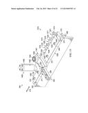 Method and Apparatus for Exchanging Nozzles and Tips for a Fluid     Dispensing System diagram and image